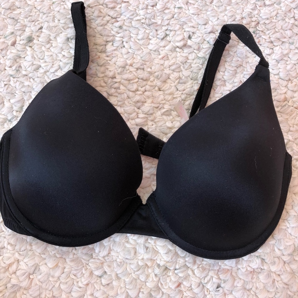 VS Wear Everywhere Push Up Bra